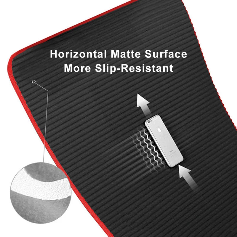 10mm Ultra Support Yoga Mat